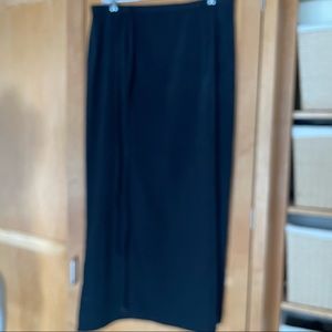 Talbots Beautiful long skirt